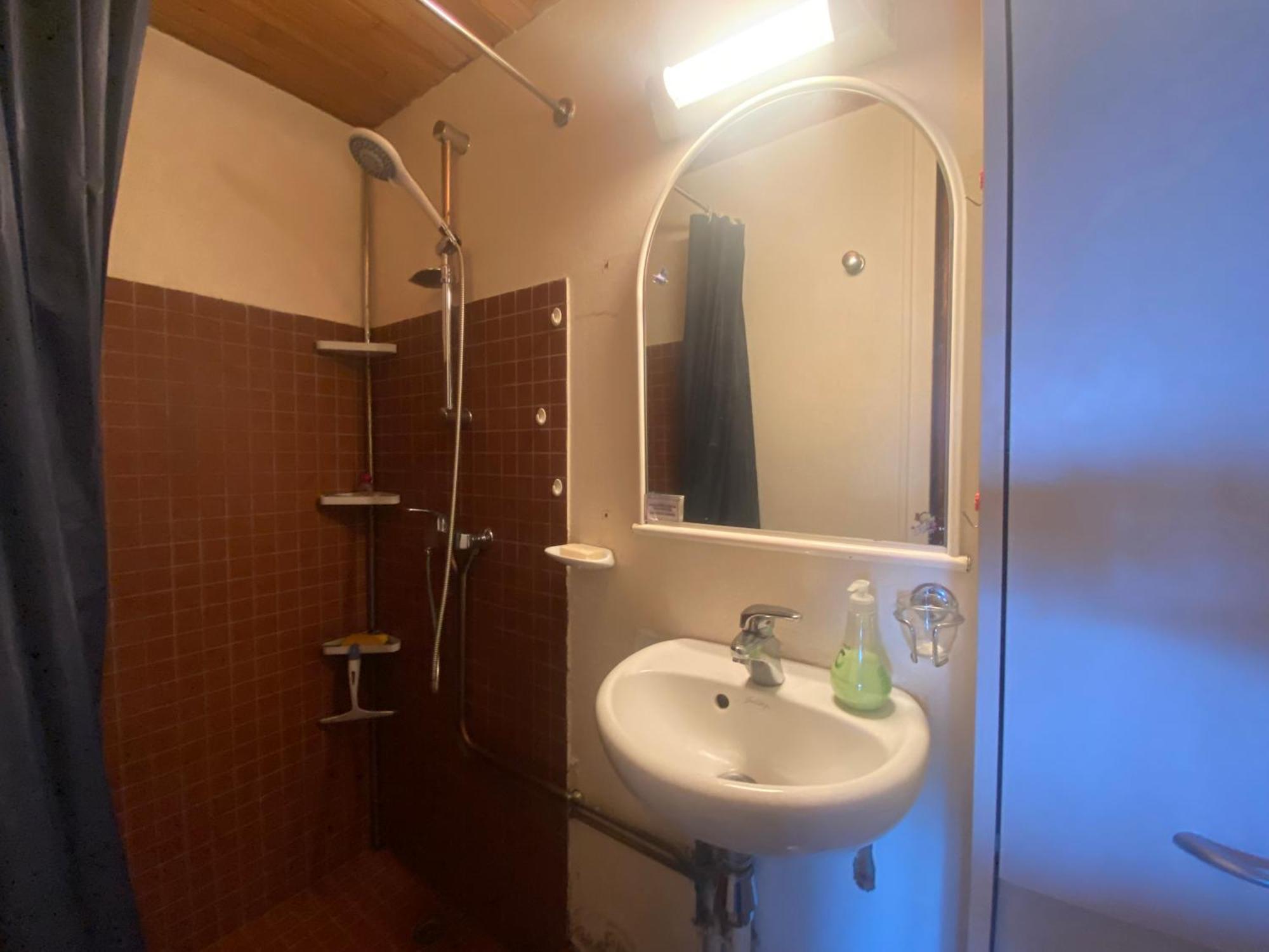 Duplex Superbe Vue Montagne Apartment Ла Бурбул Екстериор снимка
